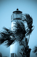 LIghthouse at St. George